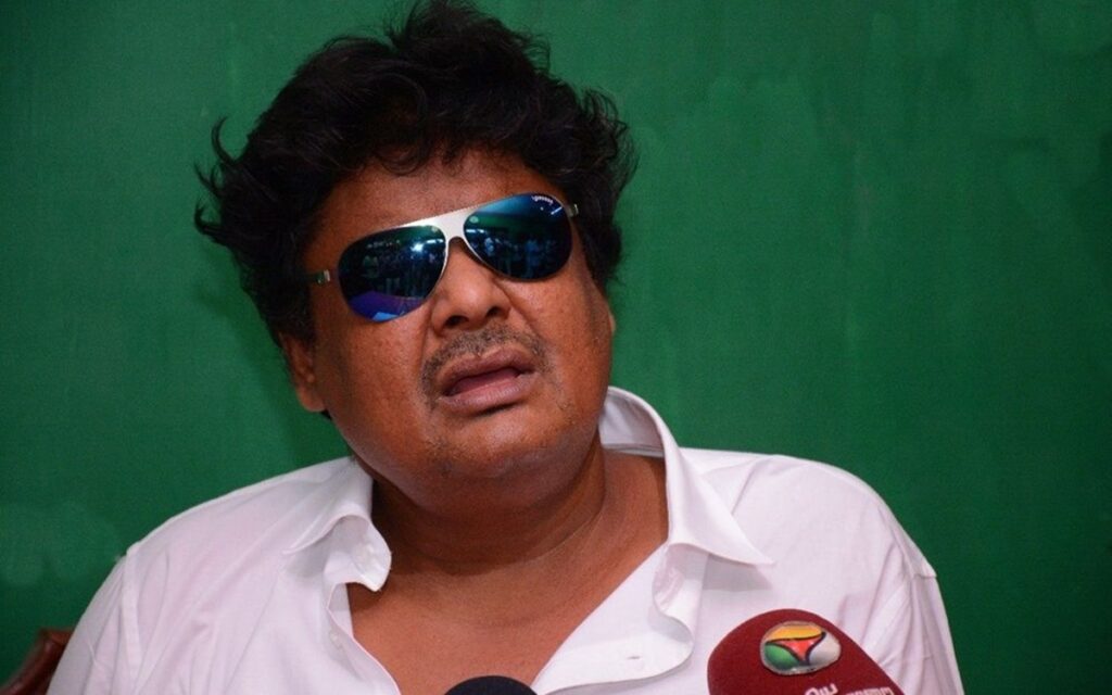 High Court Gives Big Shock To Mansoor Ali Khan Telugu Rajyam