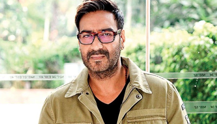 Ajay Devgn’s powerful role in RRR