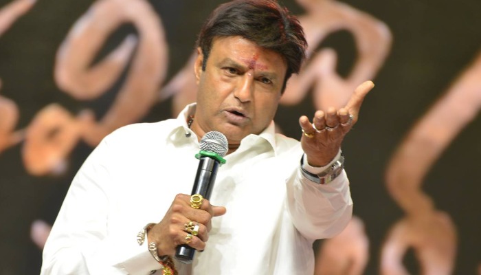Can Balakrishna become Chief Minister