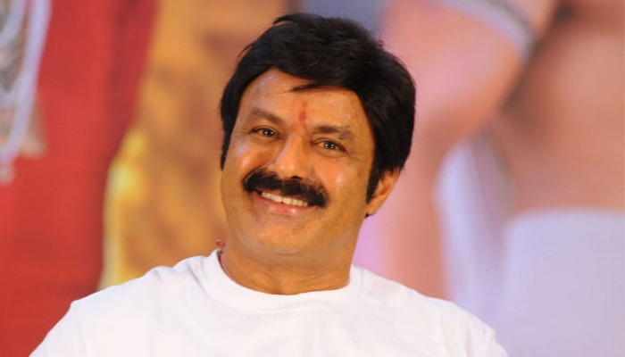 Is this why Balakrishna angry with Chiranjeevi?