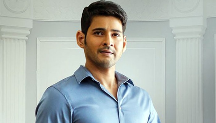 Mahesh ready to show Dookudu power