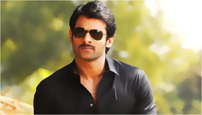 Prabhas to fight with this handsome hunk