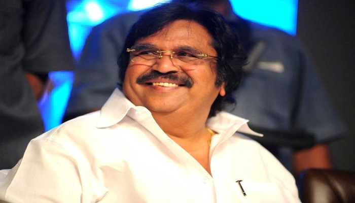 Dasari’s sons in property fight