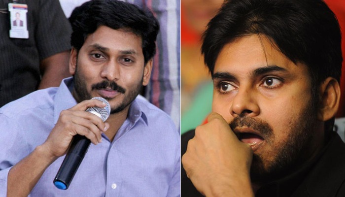 Pawan’s live in attack on Jagan backfired