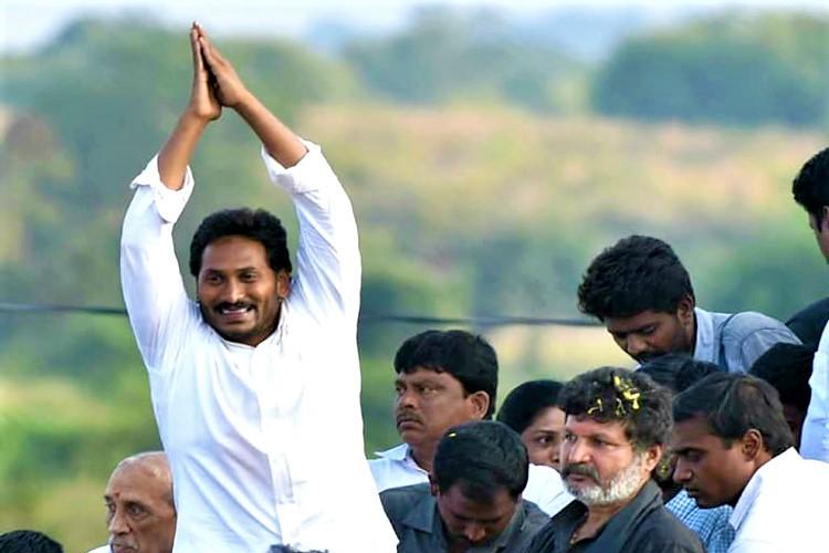 YSRCP and the selection dilemma