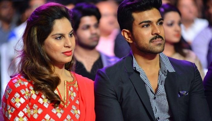 Upasana shares her troubles after marriage