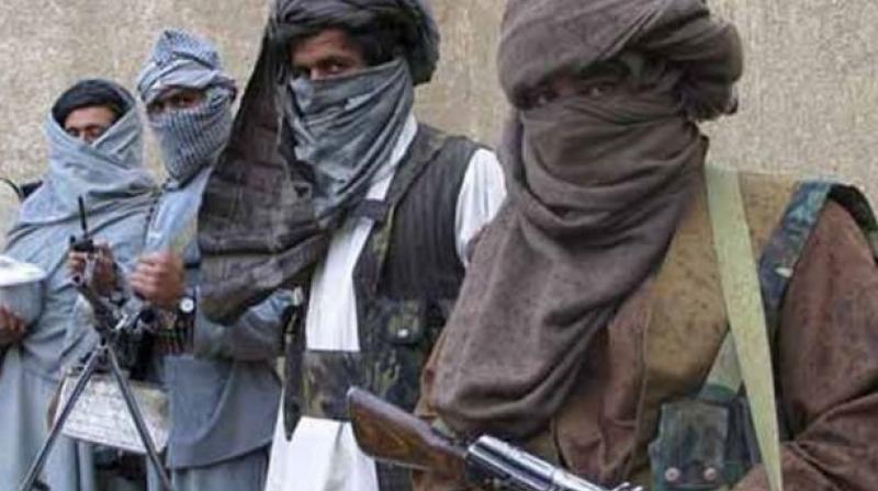 Pakistan detains members of Jaish-e-Muhammad; a ploy to provide security?