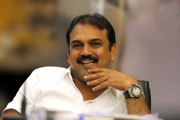 Chiranjeevi-Koratala Siva film in August?