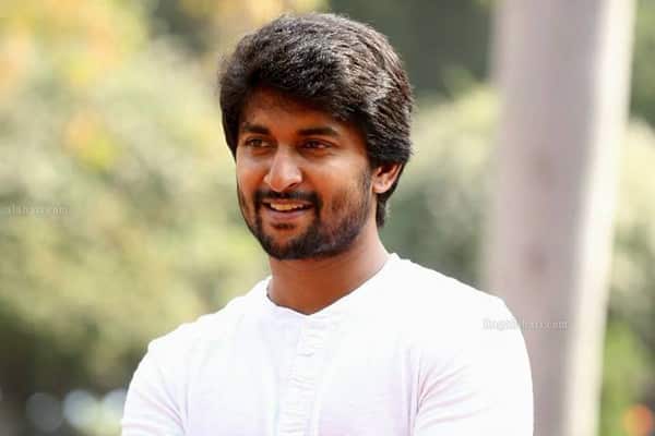 Nani will play the role of Con Man in Gang Leader