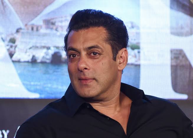Salman Khan’s movie lands in controversy
