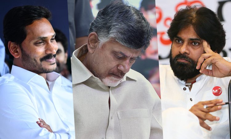 TDP ready for local body elections as YCP boycotts meeting with SEC