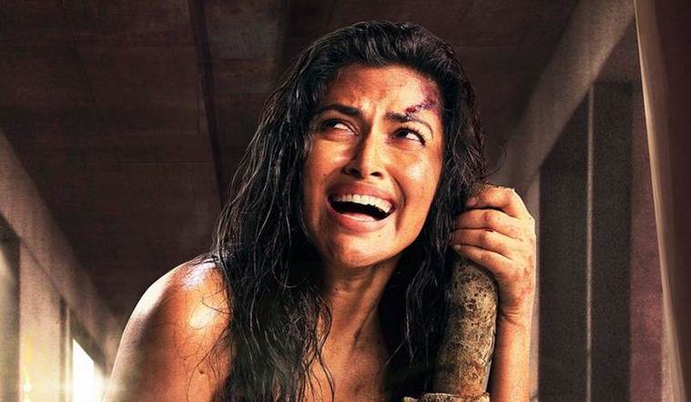 Shocking: Amala Paul’s bold act for Tamil movie