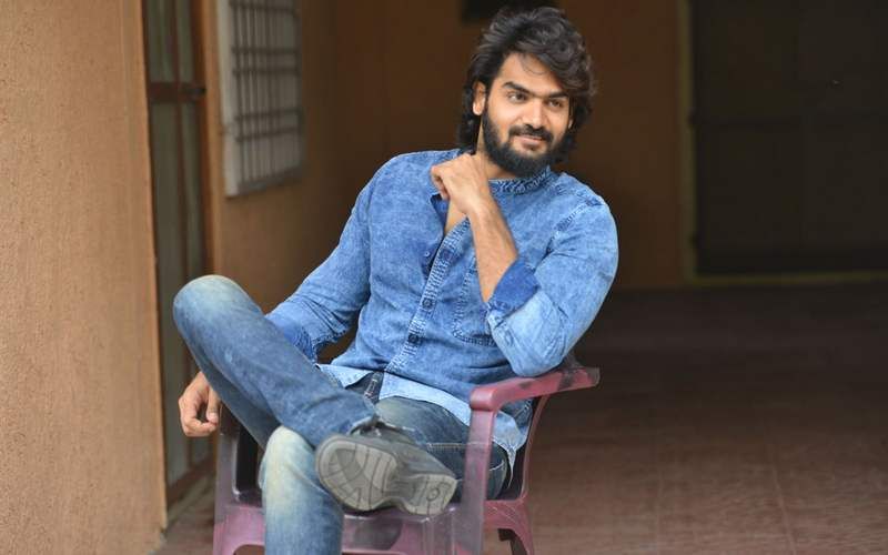Producer walked out of RX100 hero movie