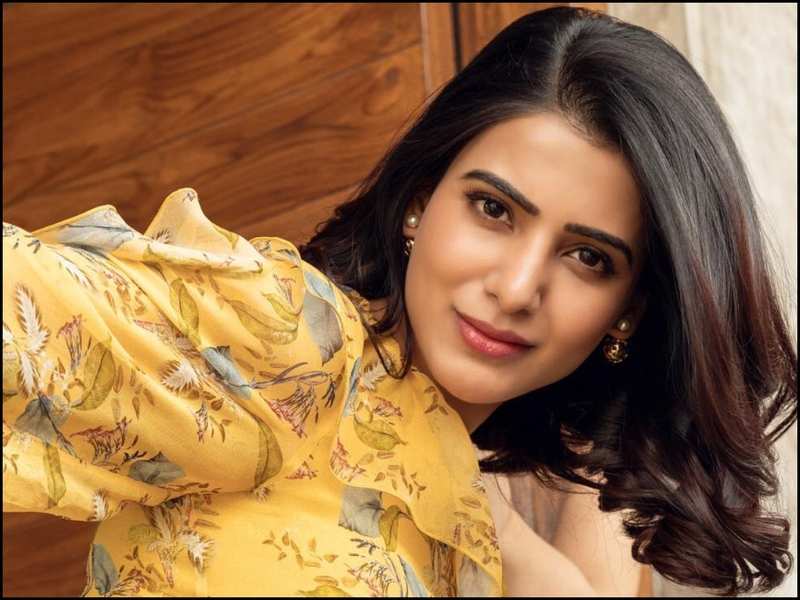 Samantha not interested in Bollywood