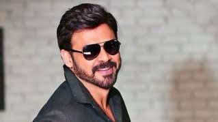 Venky has lined up a couple of exciting projects