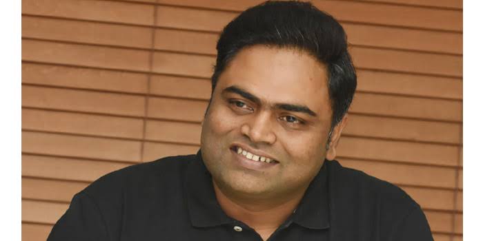 Along with praises, Vamshi Paidipally receives immense respect