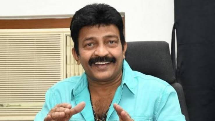 Rajashekar to do a sequel of his hit film