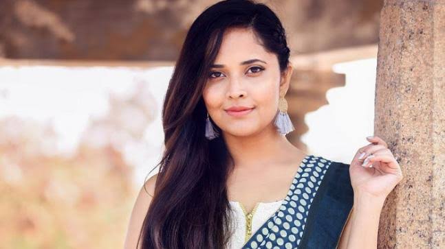 Anchor turned actress to turn producer