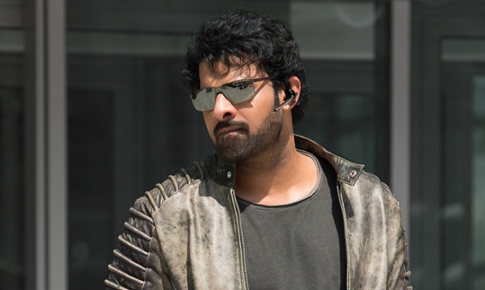 Prabhas to rebel against Almighty?