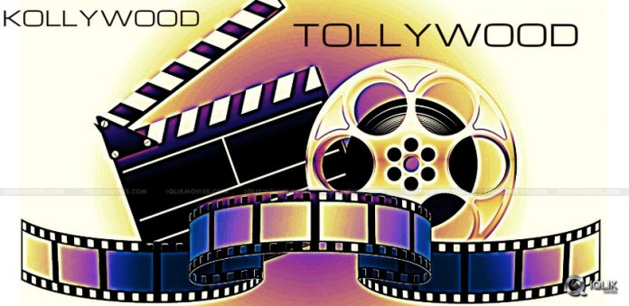 Is Visakhapatnam Tollywood’s new destination?