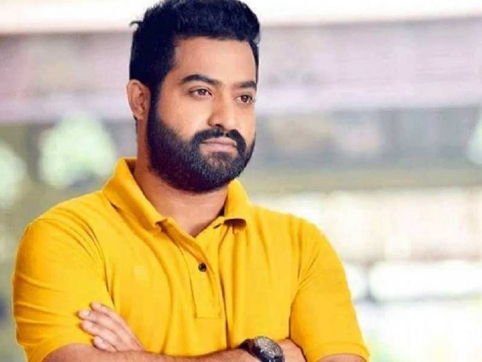 ntr insulted