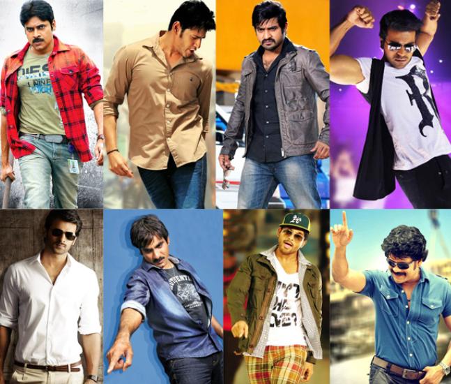 Will crazy multi starrers ever happen in Tollywood?