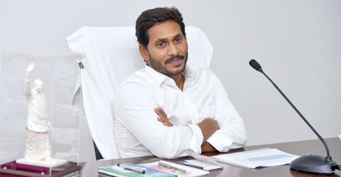 Will Jagan do a rethink after the flak
