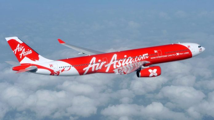 Passengers can make bookings from April 15 onwards: AirAsia