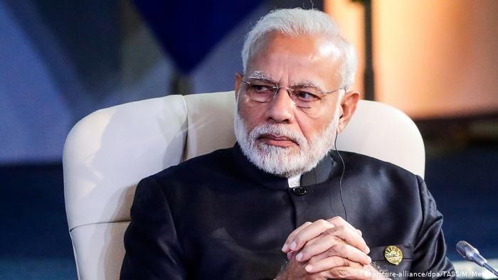 PM Modi’s address turns anti-climax