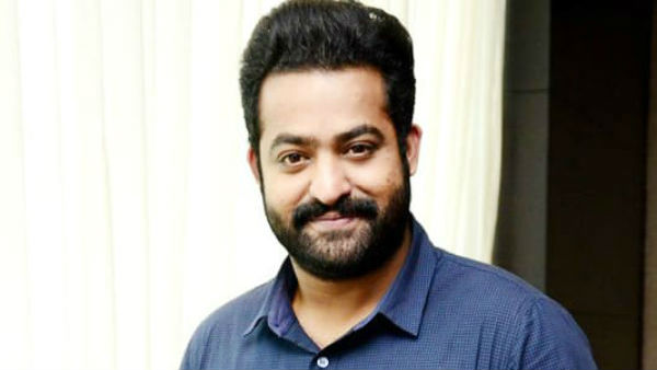 Kananda fand and media hating NTR-Read why?