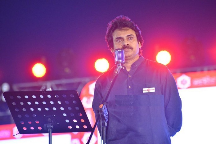 Pawan Kalyan missed a golden opportunity in Dubbaka !