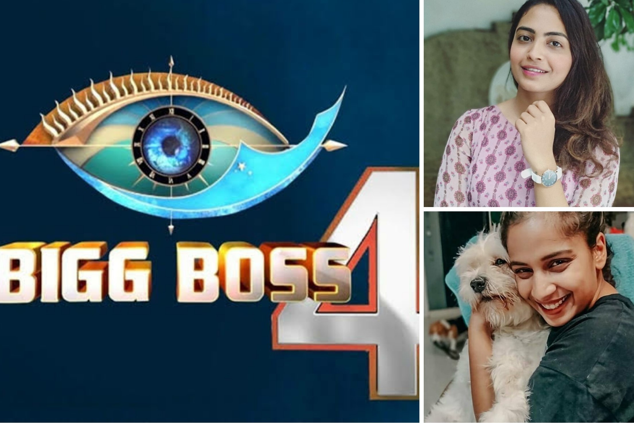 These Youtubers to sizzle in Bigg Boss 4