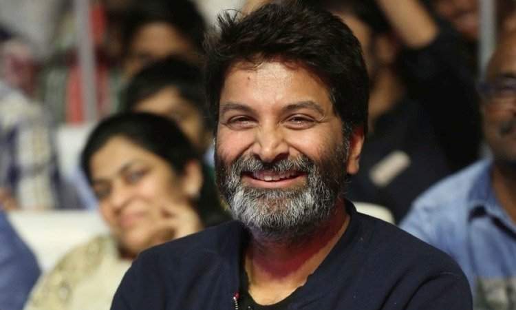 Trivikram to have this role in Ala Vaikunthapuramlo remake?