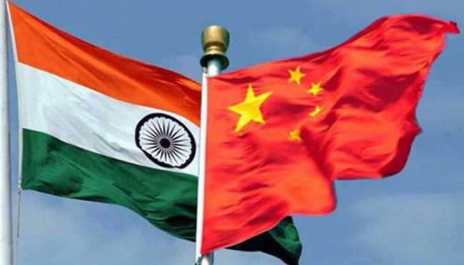 India to punish China for Corona Virus