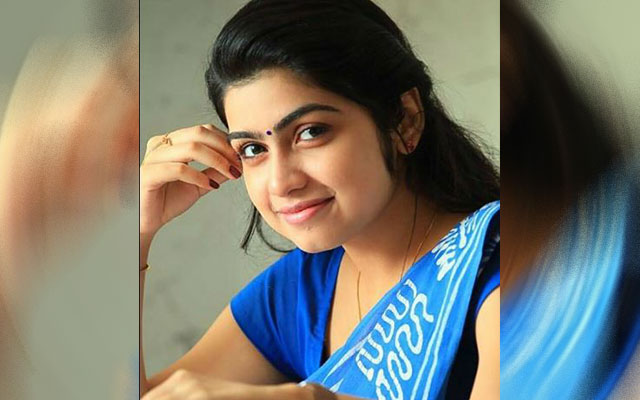 Power Star’s golden opportunity to a new girl