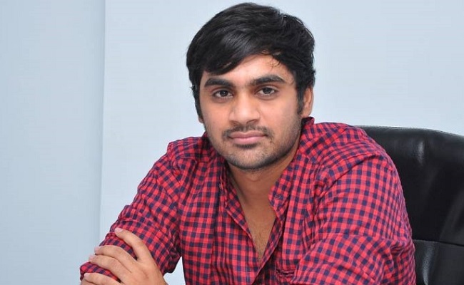 Saaho director to get engaged soon
