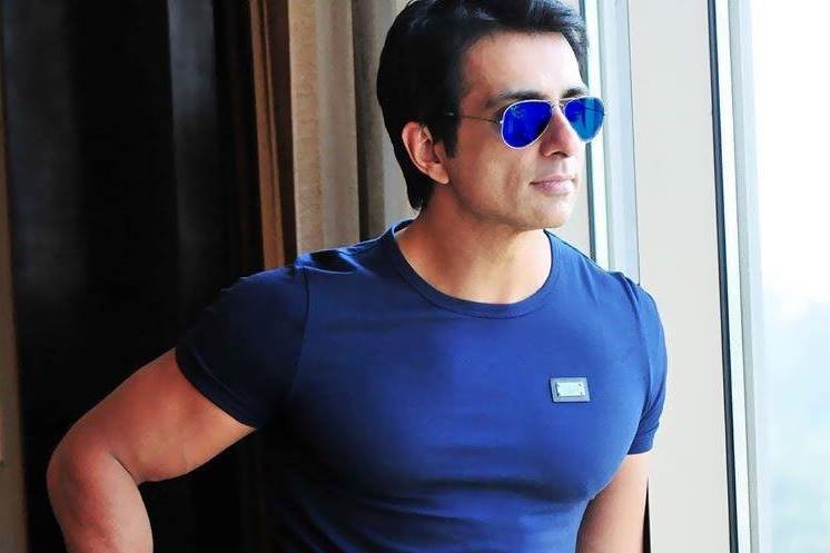 Sonu Sood’s charity only to join politics?