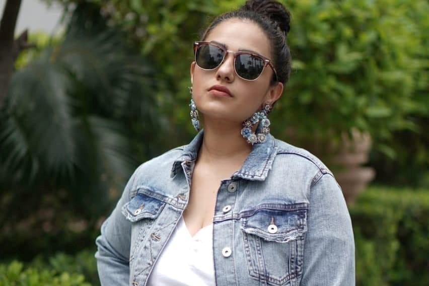 Nithya Menen blatantly rejects a famous biopic