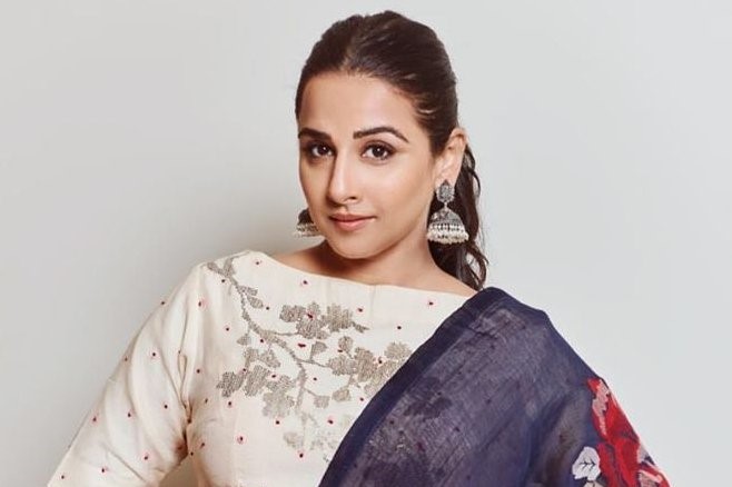 The Vidya Balan biggie to be out on this date