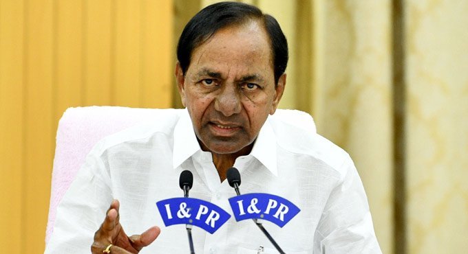 KCR gets shock: MPs,MLAs,MLCs waste 100s of crores
