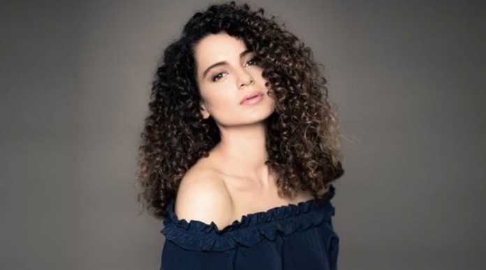 Kangana has a Point on Black Rights