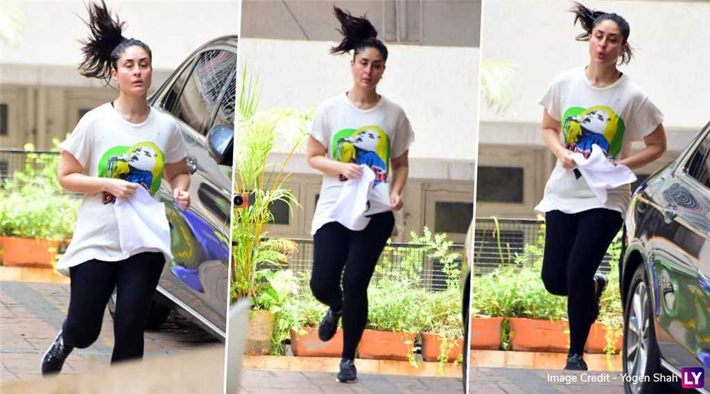 Why Kareena’s fans are inspired!