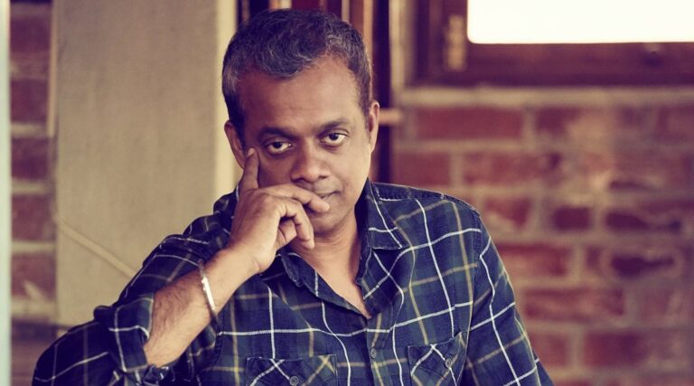 Gautham Menon’s web series for Amazon to be in this genre