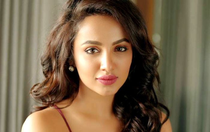 Tejaswi reveals shocking casting couch temptations