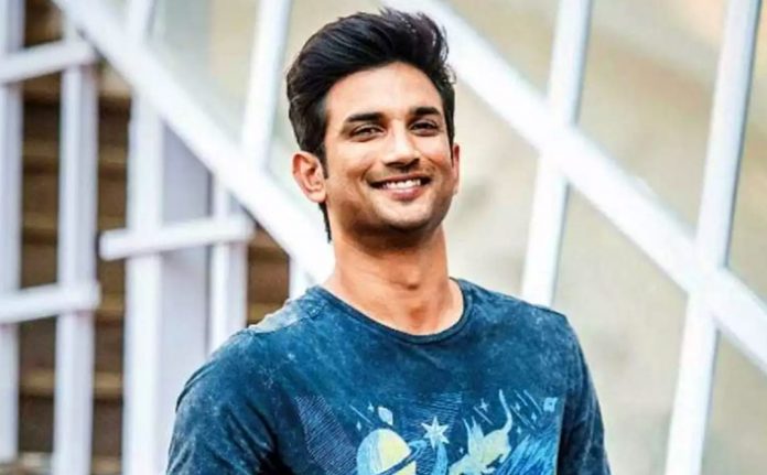 sushant singh rajput justice