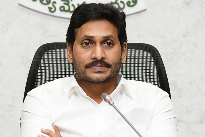 Yellow Media’s conspiracy against YS. Jagan