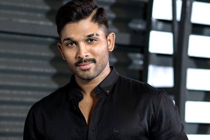 Allu Arjun locks mega star director for his next