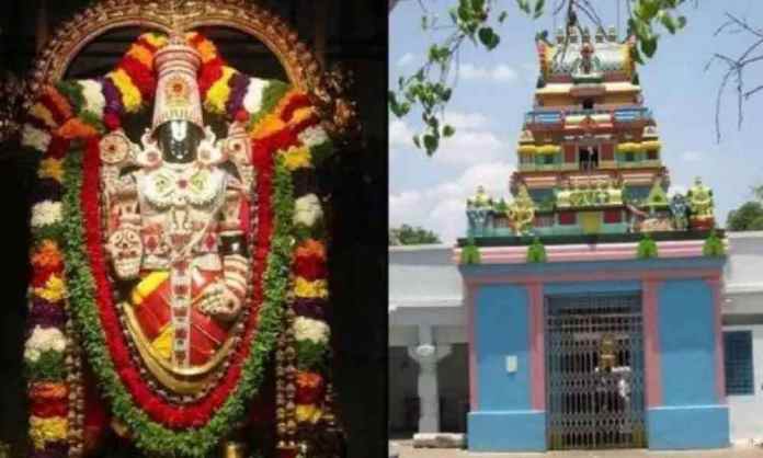 Miracle at Chilkur Balaji: Is this end of Corona?