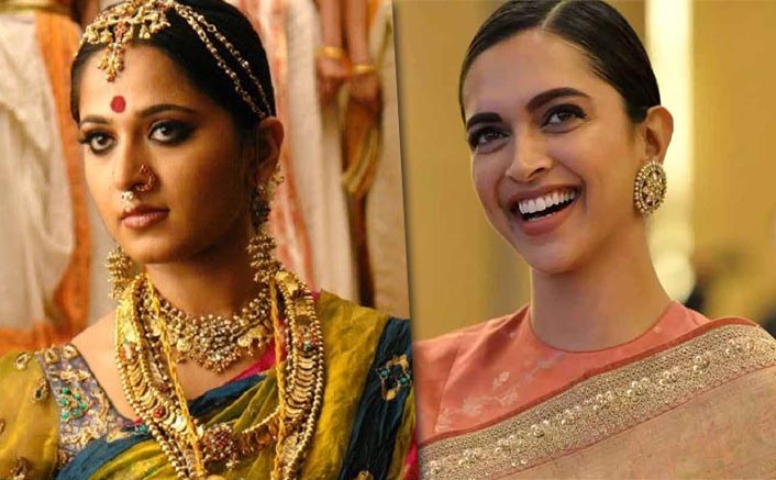 Deepika Padukone to star in Arundhati remake?