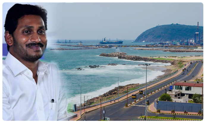 Will Tollywood intensify plans to shift to Visakhapatnam